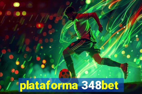 plataforma 348bet