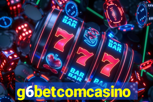 g6betcomcasino