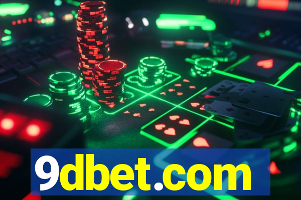 9dbet.com