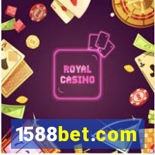 1588bet.com