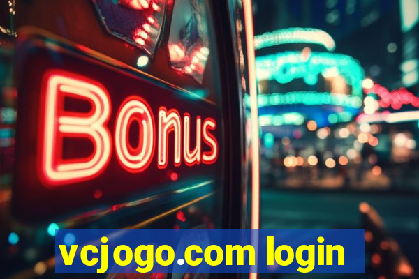 vcjogo.com login