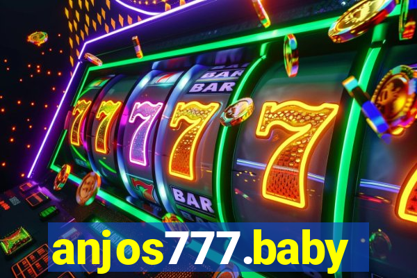 anjos777.baby