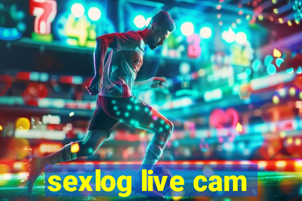 sexlog live cam