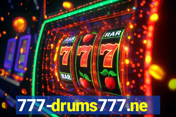 777-drums777.net