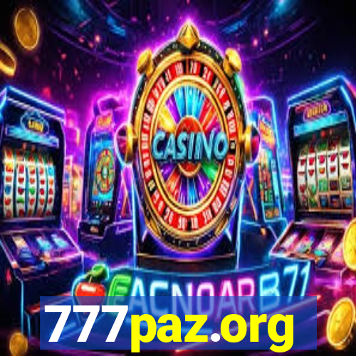 777paz.org