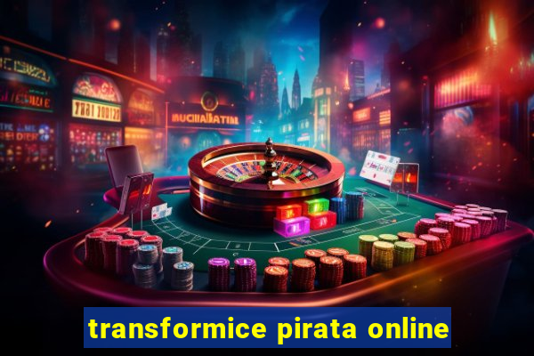 transformice pirata online