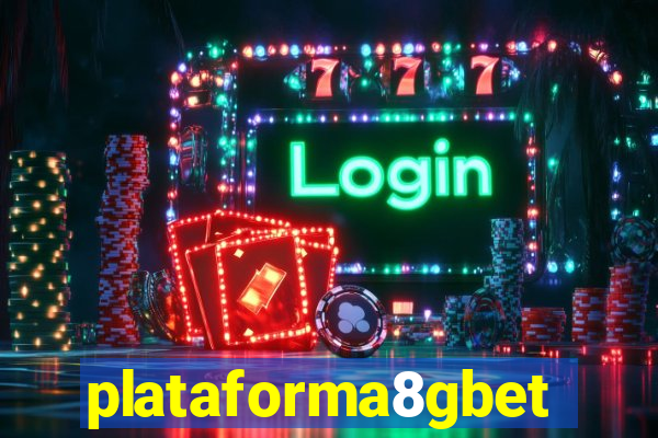 plataforma8gbet