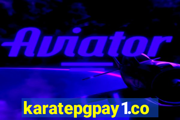 karatepgpay1.com