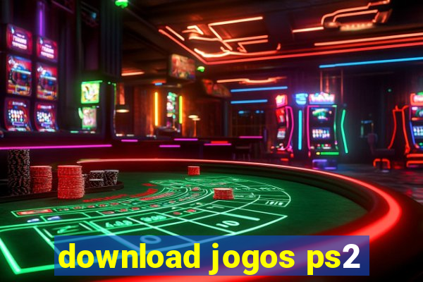 download jogos ps2