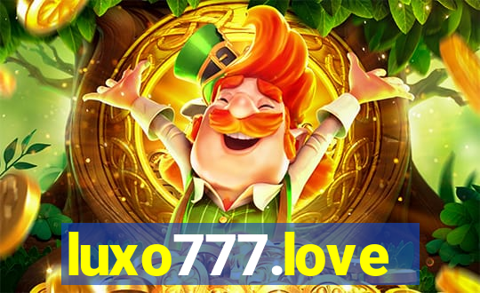 luxo777.love