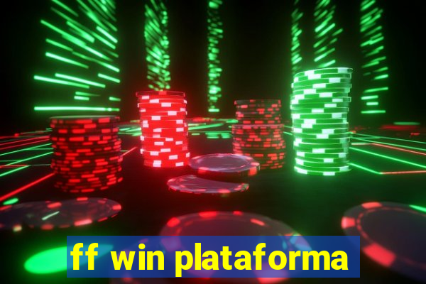 ff win plataforma