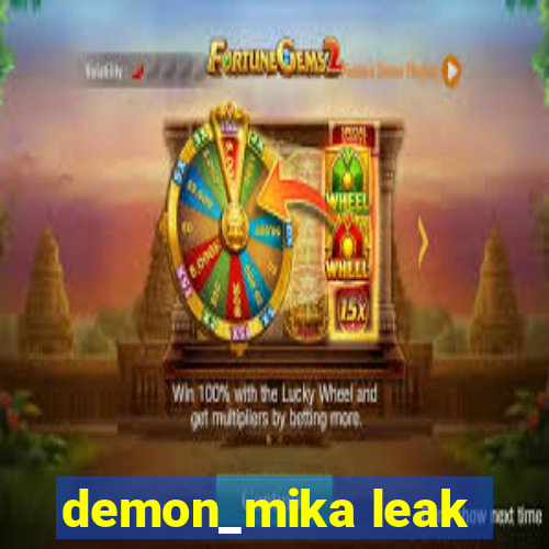 demon_mika leak