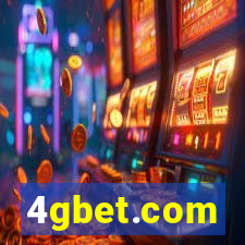 4gbet.com