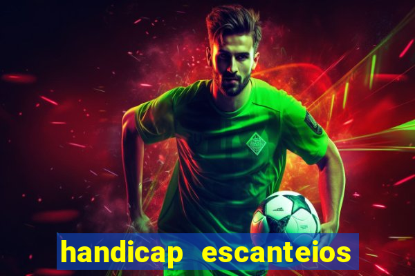 handicap escanteios -1,5 o que significa