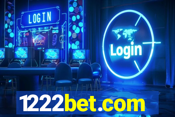 1222bet.com