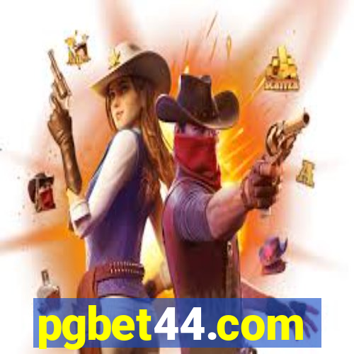 pgbet44.com