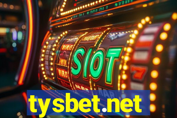 tysbet.net