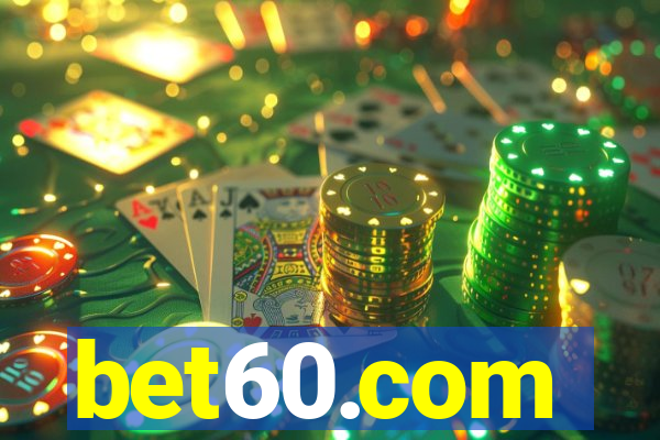 bet60.com