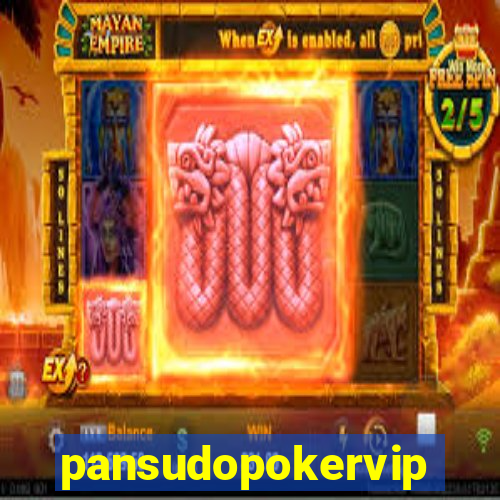 pansudopokervip.net