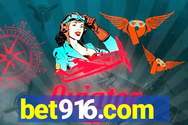 bet916.com