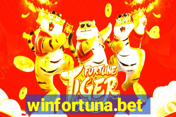 winfortuna.bet