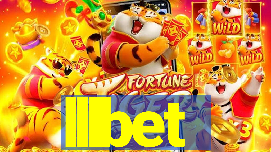 lllbet