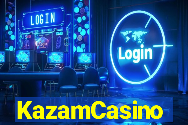 KazamCasino