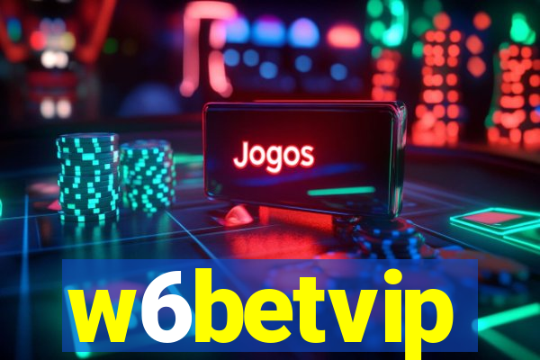 w6betvip