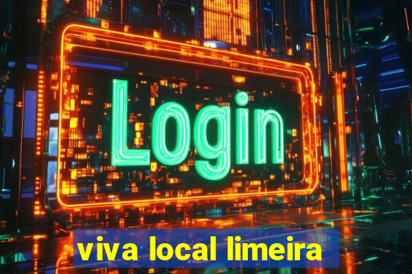 viva local limeira