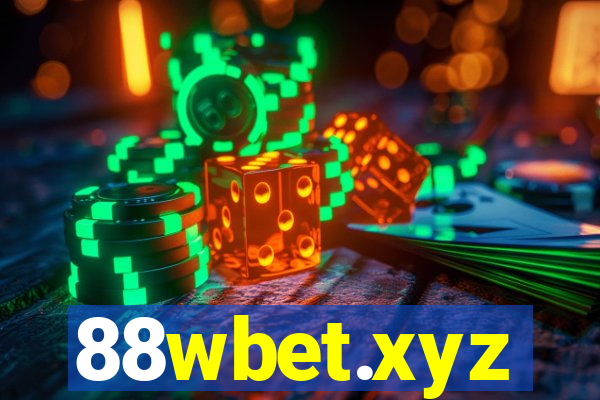 88wbet.xyz