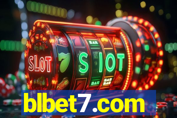 blbet7.com