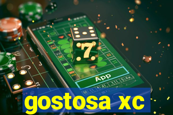 gostosa xc