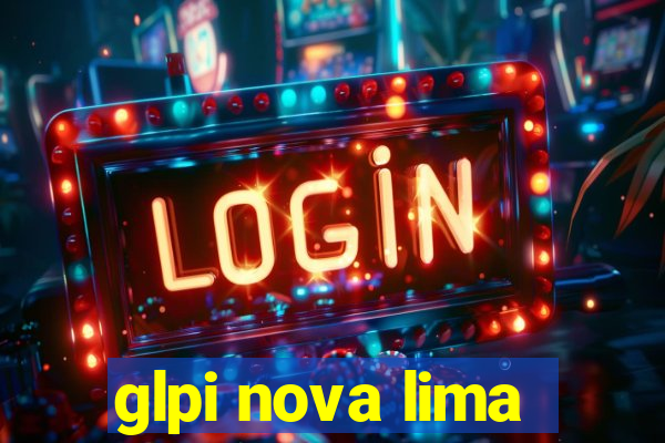 glpi nova lima