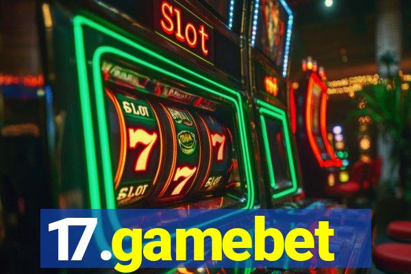 17.gamebet