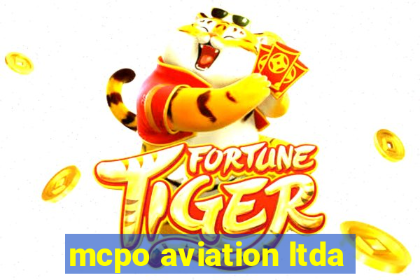 mcpo aviation ltda