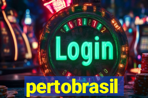 pertobrasil