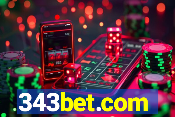 343bet.com