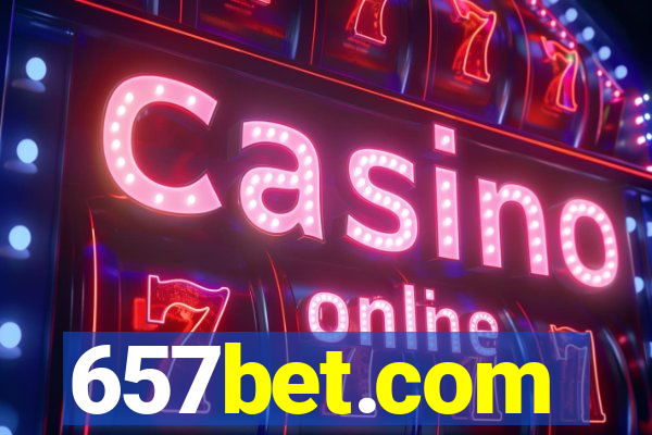 657bet.com