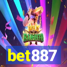 bet887