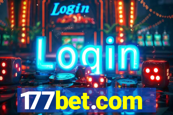 177bet.com