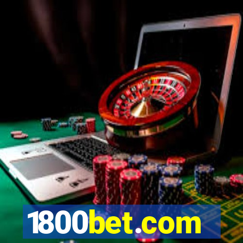 1800bet.com