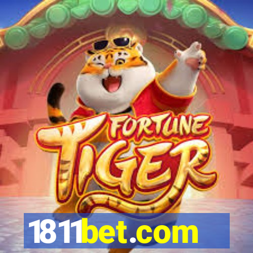 1811bet.com