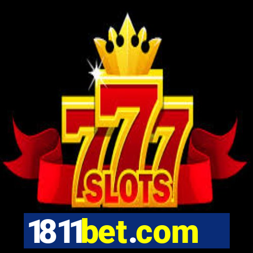 1811bet.com