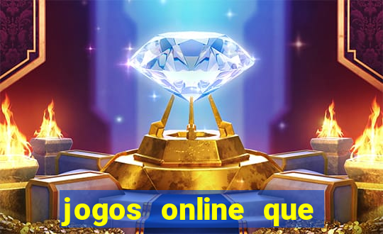 jogos online que paga no pix