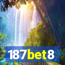 187bet8