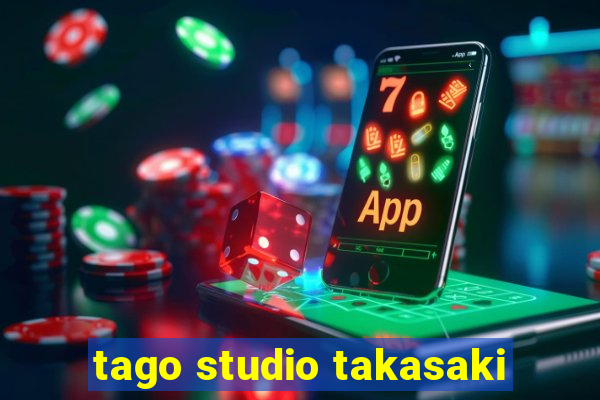 tago studio takasaki