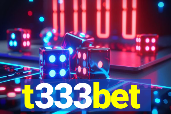 t333bet