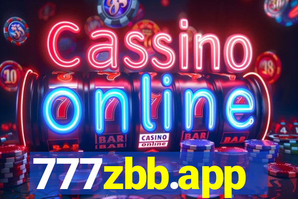 777zbb.app