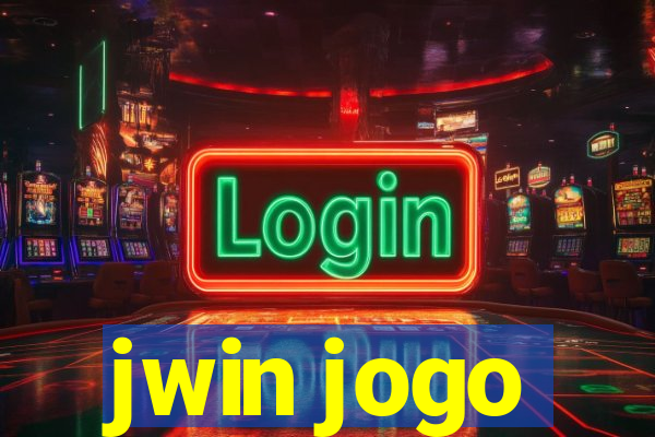 jwin jogo