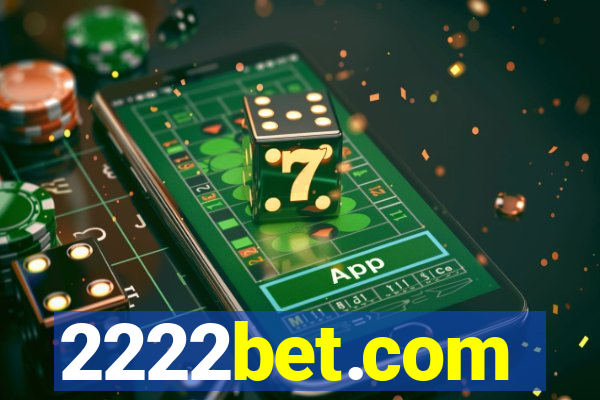 2222bet.com